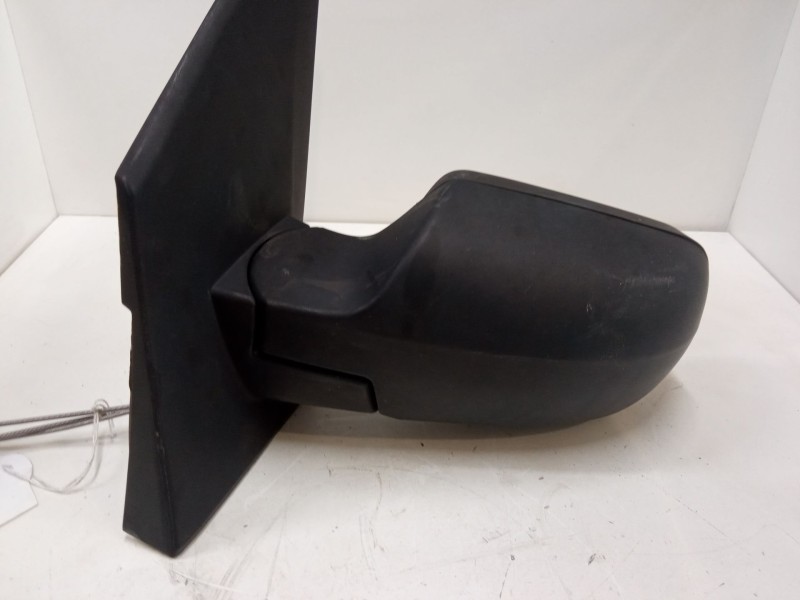 Recambio de retrovisor izquierdo para ford fiesta v (jh_, jd_) 1.3 referencia OEM IAM   