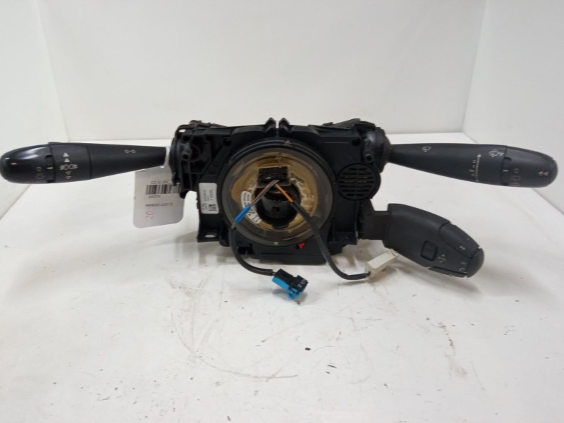 Recambio de mando luces para citroën c3 ii (sc_) 1.4 referencia OEM IAM 96667324XT   Recambio de mando luces para citroën c3 ii (sc_) 1.4 referencia OEM IAM 96667324XT