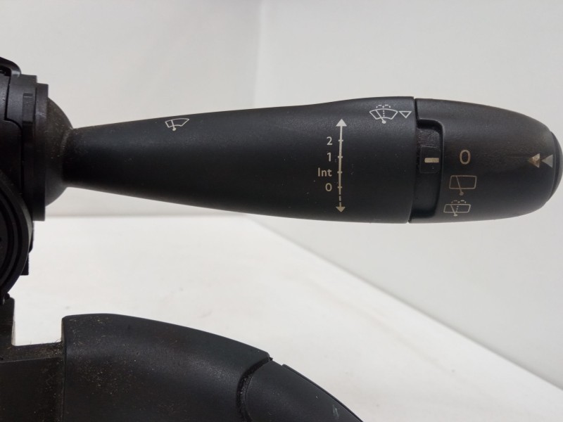 Recambio de mando luces para citroën c3 ii (sc_) 1.4 referencia OEM IAM 96667324XT   Recambio de mando luces para citroën c3 ii (sc_) 1.4 referencia OEM IAM 96667324XT