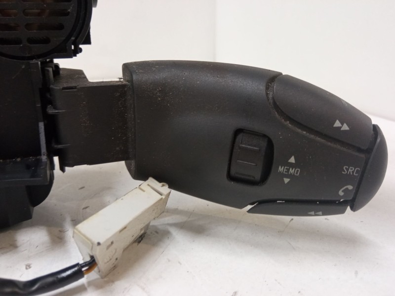 Recambio de mando luces para citroën c3 ii (sc_) 1.4 referencia OEM IAM 96667324XT   Recambio de mando luces para citroën c3 ii (sc_) 1.4 referencia OEM IAM 96667324XT