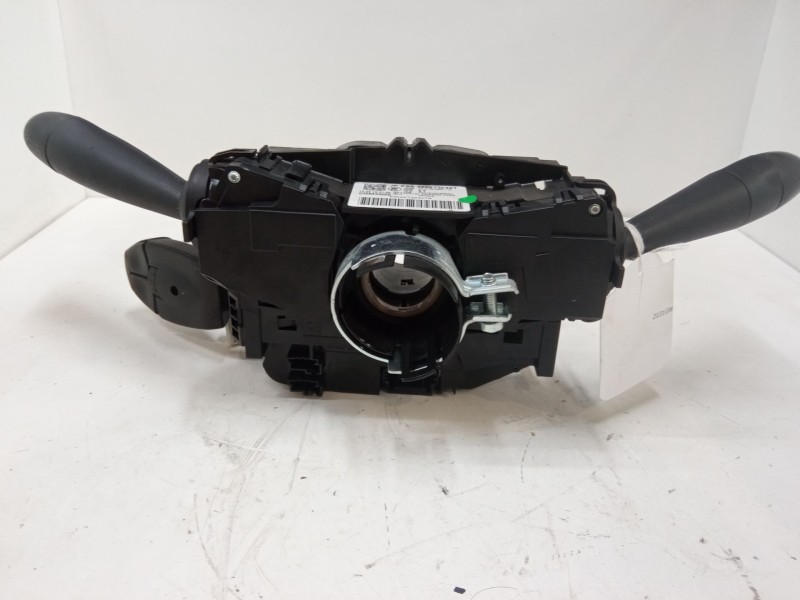 Recambio de mando luces para citroën c3 ii (sc_) 1.4 referencia OEM IAM 96667324XT   Recambio de mando luces para citroën c3 ii (sc_) 1.4 referencia OEM IAM 96667324XT