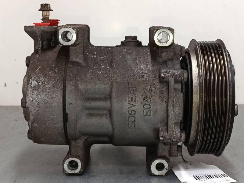 COMPRESOR A/A 2S6119D629AE 