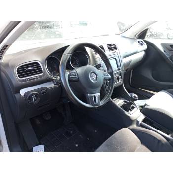 VOLKSWAGEN GOLF VI (5K1)