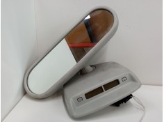 Recambio de retrovisor interior para volkswagen new beetle (9c1, 1c1) 2.0 referencia OEM IAM   