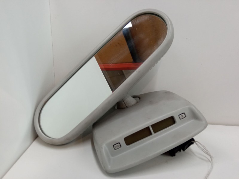 Recambio de retrovisor interior para volkswagen new beetle (9c1, 1c1) 2.0 referencia OEM IAM   