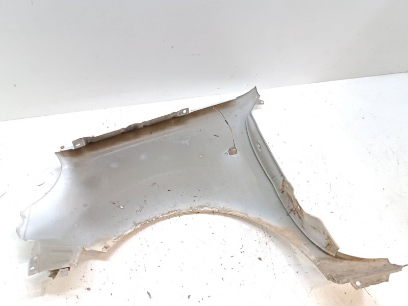 Recambio de aleta delantera derecha para renault kangoo express (fc0/1_) 1.5 dci (fc07, fc1r) referencia OEM IAM    Recambio de aleta delantera derecha para renault kangoo express (fc0/1_) 1.5 dci (fc07, fc1r) referencia OEM IAM