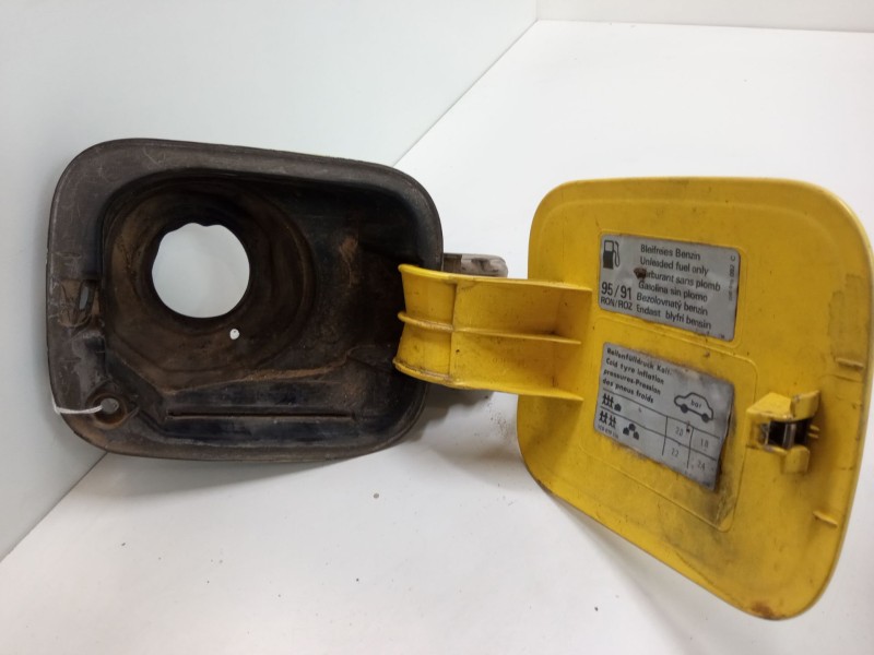 Recambio de tapa exterior combustible para volkswagen new beetle (9c1, 1c1) 2.0 referencia OEM IAM   