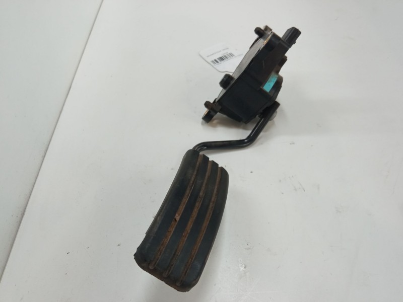 Recambio de pedal acelerador para renault clio iii grandtour (kr0/1_) 1.5 dci (kr0f) referencia OEM IAM 8200297342  