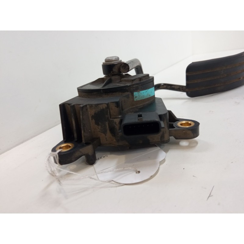Recambio de pedal acelerador para renault clio iii grandtour (kr0/1_) 1.5 dci (kr0f) referencia OEM IAM 8200297342  