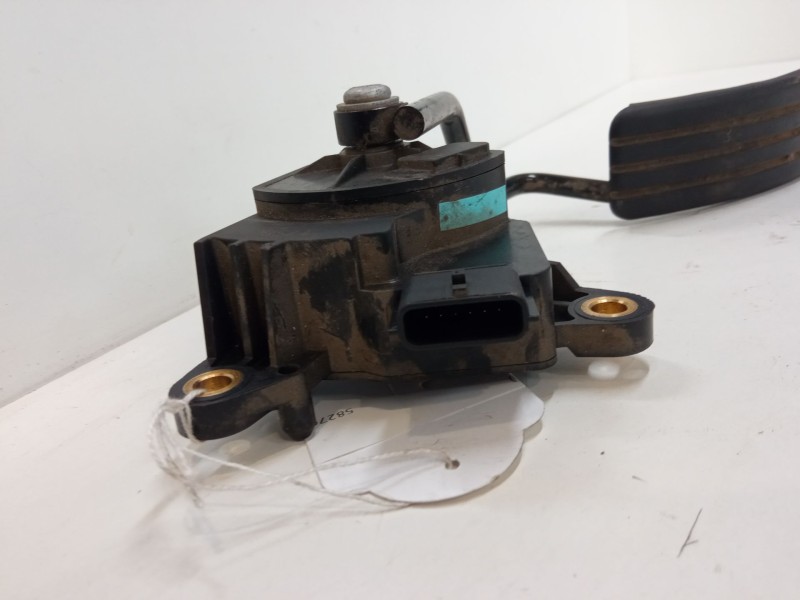 Recambio de pedal acelerador para renault clio iii grandtour (kr0/1_) 1.5 dci (kr0f) referencia OEM IAM 8200297342  