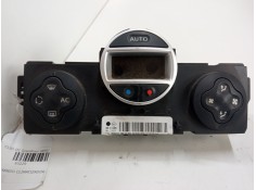 Recambio de mando climatizador para renault clio iii grandtour (kr0/1_) 1.5 dci (kr0f) referencia OEM IAM 8200296683  