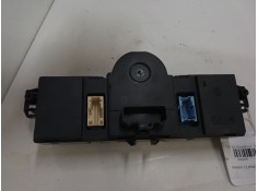 Recambio de mando climatizador para renault clio iii grandtour (kr0/1_) 1.5 dci (kr0f) referencia OEM IAM 8200296683   2