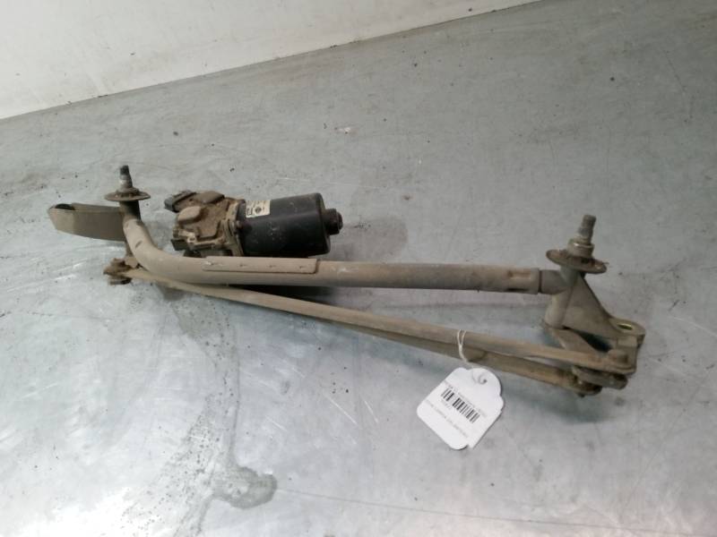 MOTOR LIMPIA DELANTERO 