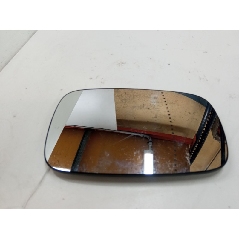 Recambio de cristal retrovisor izquierdo para renault clio iii grandtour (kr0/1_) 1.5 dci (kr0f) referencia OEM IAM   