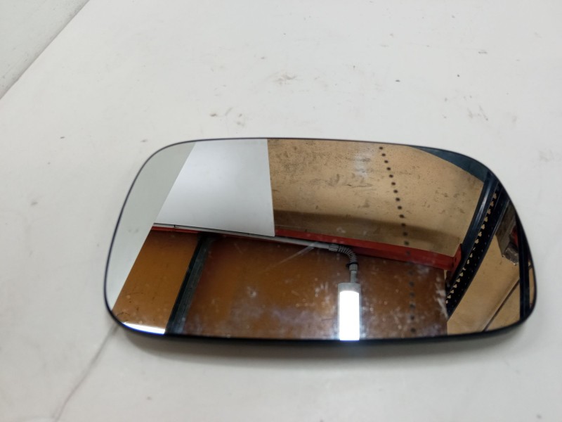 Recambio de cristal retrovisor izquierdo para renault clio iii grandtour (kr0/1_) 1.5 dci (kr0f) referencia OEM IAM   