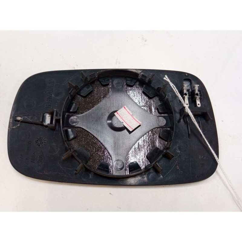 Recambio de cristal retrovisor izquierdo para renault clio iii grandtour (kr0/1_) 1.5 dci (kr0f) referencia OEM IAM   