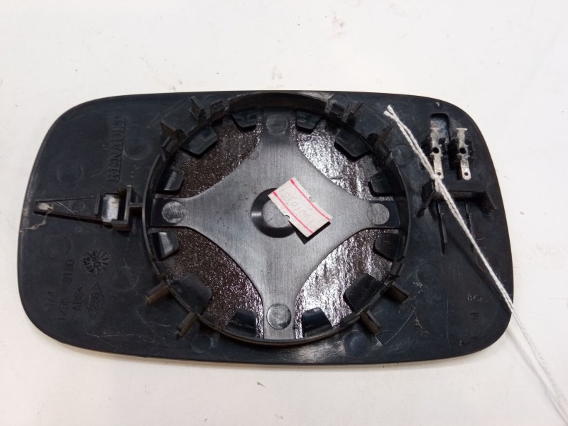 Recambio de cristal retrovisor izquierdo para renault clio iii grandtour (kr0/1_) 1.5 dci (kr0f) referencia OEM IAM   