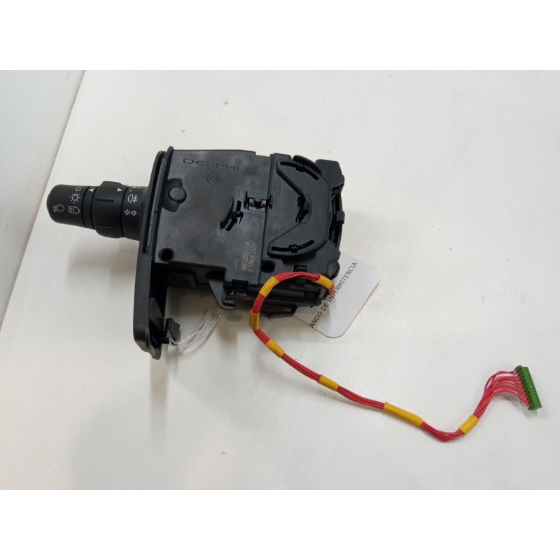 Recambio de mando de intermitencia para renault clio iii grandtour (kr0/1_) 1.5 dci (kr0f) referencia OEM IAM 88102002  