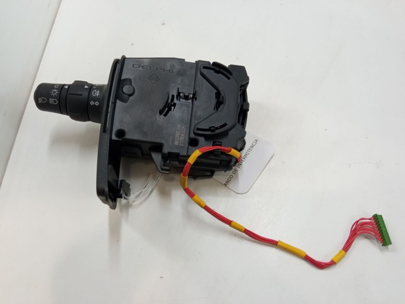 Recambio de mando de intermitencia para renault clio iii grandtour (kr0/1_) 1.5 dci (kr0f) referencia OEM IAM 88102002  