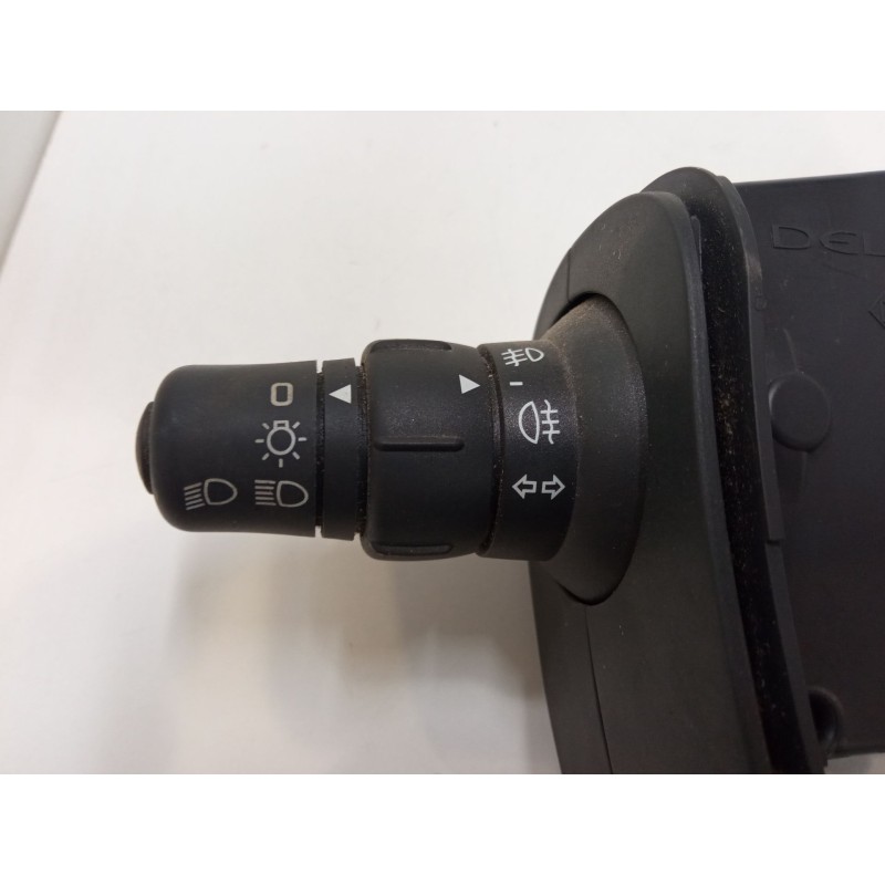 Recambio de mando de intermitencia para renault clio iii grandtour (kr0/1_) 1.5 dci (kr0f) referencia OEM IAM 88102002  