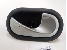 Recambio de maneta interior puerta delantera derecha para renault clio iii grandtour (kr0/1_) 1.5 dci (kr0f) referencia OEM IAM 
