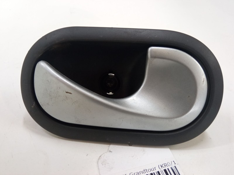 Recambio de maneta interior puerta delantera derecha para renault clio iii grandtour (kr0/1_) 1.5 dci (kr0f) referencia OEM IAM 