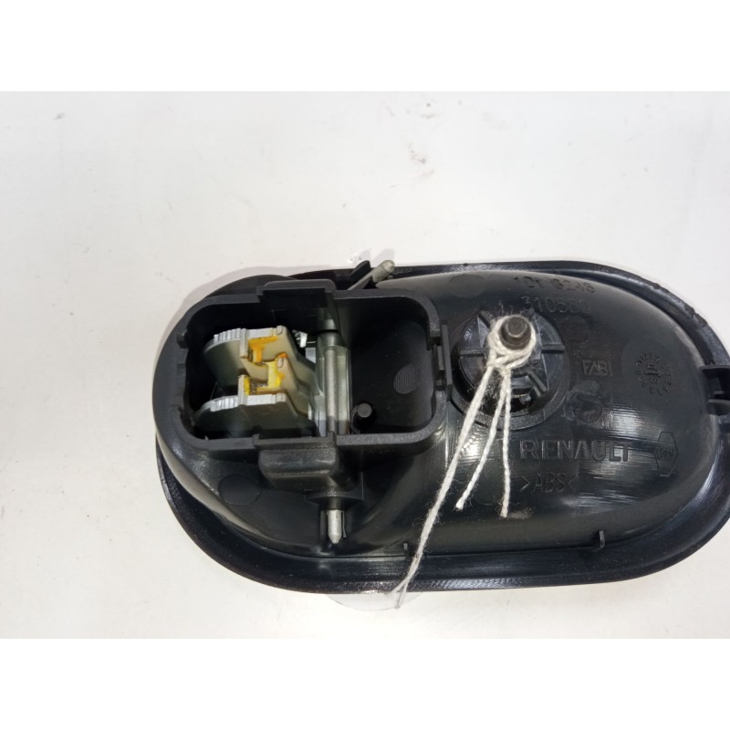 Recambio de maneta interior puerta delantera derecha para renault clio iii grandtour (kr0/1_) 1.5 dci (kr0f) referencia OEM IAM 