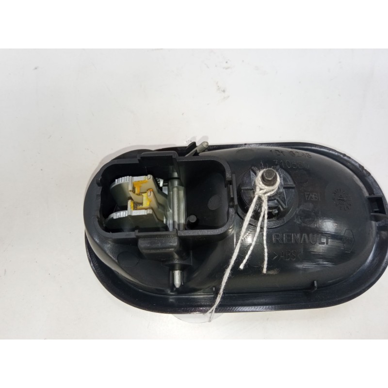 Recambio de maneta interior puerta delantera derecha para renault clio iii grandtour (kr0/1_) 1.5 dci (kr0f) referencia OEM IAM 