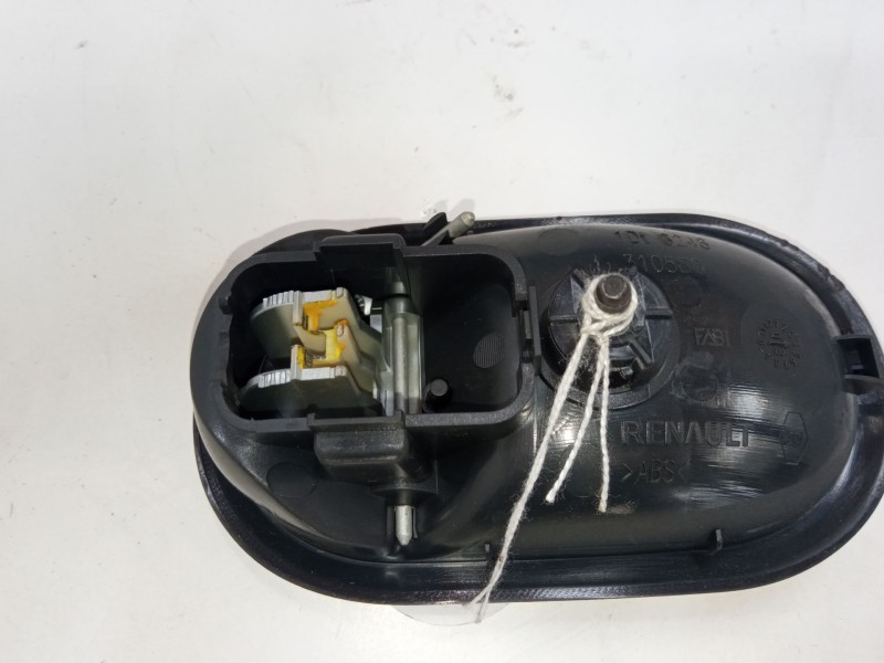Recambio de maneta interior puerta delantera derecha para renault clio iii grandtour (kr0/1_) 1.5 dci (kr0f) referencia OEM IAM 