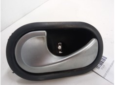Recambio de maneta interior puerta delantera izquierda para renault clio iii grandtour (kr0/1_) 1.5 dci (kr0f) referencia OEM IA