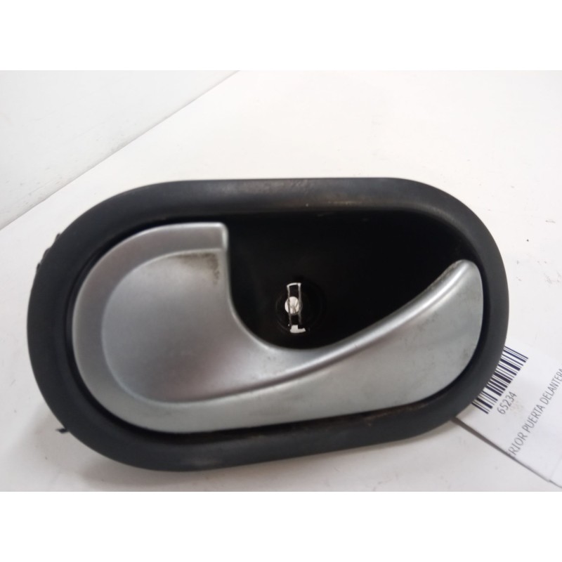 Recambio de maneta interior puerta delantera izquierda para renault clio iii grandtour (kr0/1_) 1.5 dci (kr0f) referencia OEM IA