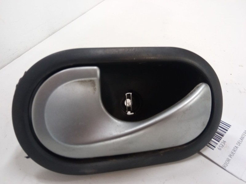 Recambio de maneta interior puerta delantera izquierda para renault clio iii grandtour (kr0/1_) 1.5 dci (kr0f) referencia OEM IA