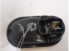Recambio de maneta interior puerta delantera izquierda para renault clio iii grandtour (kr0/1_) 1.5 dci (kr0f) referencia OEM IA 2