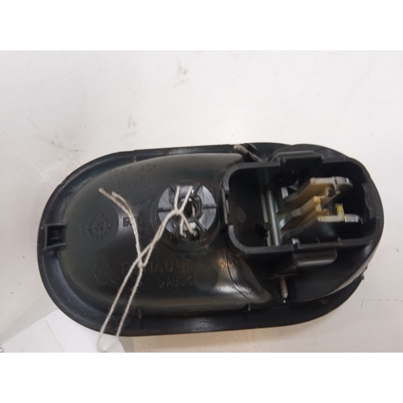 Recambio de maneta interior puerta delantera izquierda para renault clio iii grandtour (kr0/1_) 1.5 dci (kr0f) referencia OEM IA