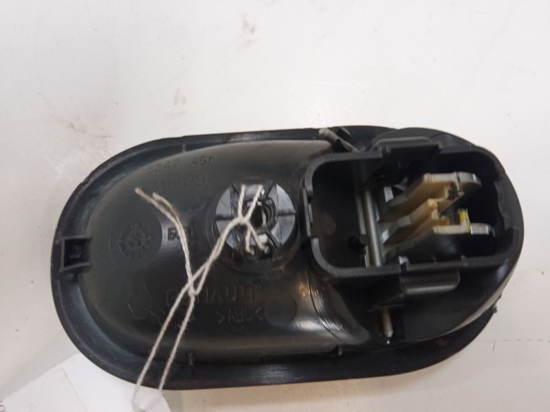 Recambio de maneta interior puerta delantera izquierda para renault clio iii grandtour (kr0/1_) 1.5 dci (kr0f) referencia OEM IA