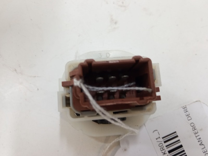 Recambio de mando elevalunas delantero derecho para renault clio iii grandtour (kr0/1_) 1.5 dci (kr0f) referencia OEM IAM   