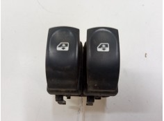 Recambio de mando elevalunas delantero izquierdo para renault clio iii grandtour (kr0/1_) 1.5 dci (kr0f) referencia OEM IAM   