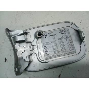 TAPA EXTERIOR COMBUSTIBLE 