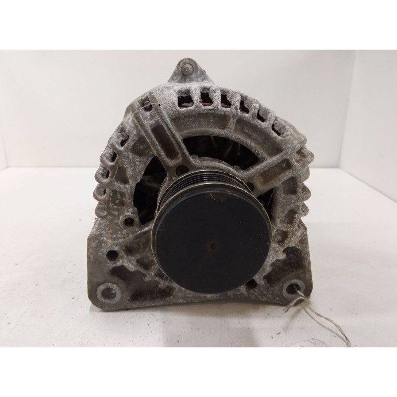 Recambio de alternador para renault clio iii grandtour (kr0/1_) 1.5 dci (kr0f) referencia OEM IAM 0124425071  