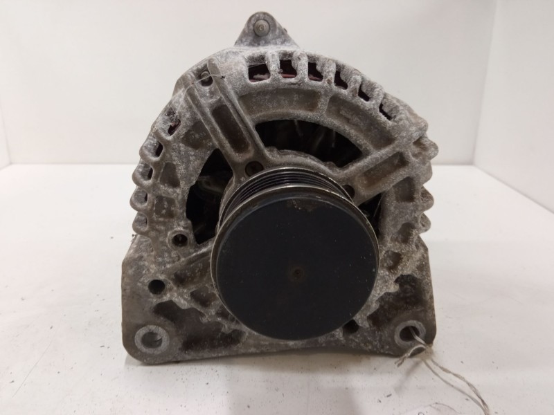 Recambio de alternador para renault clio iii grandtour (kr0/1_) 1.5 dci (kr0f) referencia OEM IAM 0124425071  