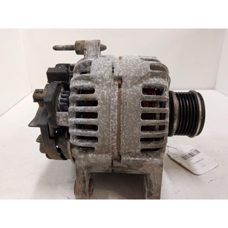Recambio de alternador para renault clio iii grandtour (kr0/1_) 1.5 dci (kr0f) referencia OEM IAM 0124425071  