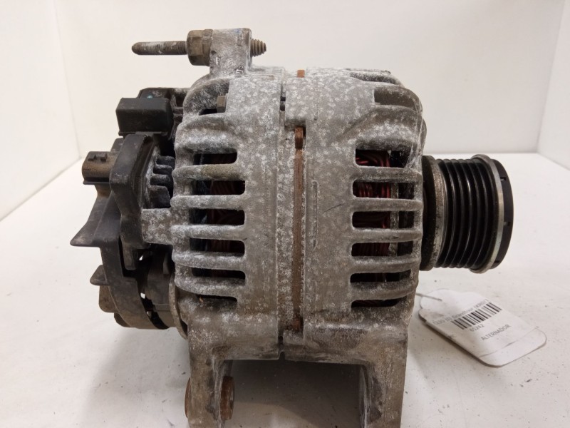 Recambio de alternador para renault clio iii grandtour (kr0/1_) 1.5 dci (kr0f) referencia OEM IAM 0124425071  