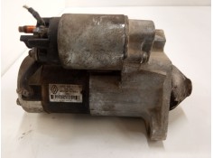 Recambio de motor arranque para renault clio iii grandtour (kr0/1_) 1.5 dci (kr0f) referencia OEM IAM 8200584675  