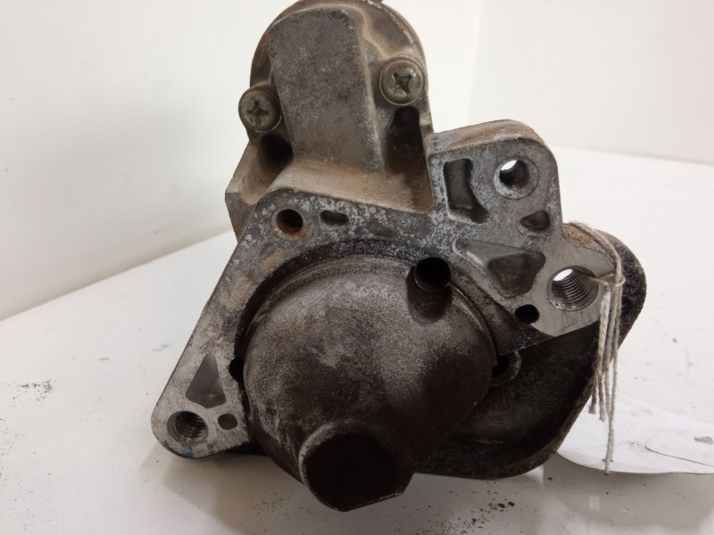 Recambio de motor arranque para renault clio iii grandtour (kr0/1_) 1.5 dci (kr0f) referencia OEM IAM 8200584675  