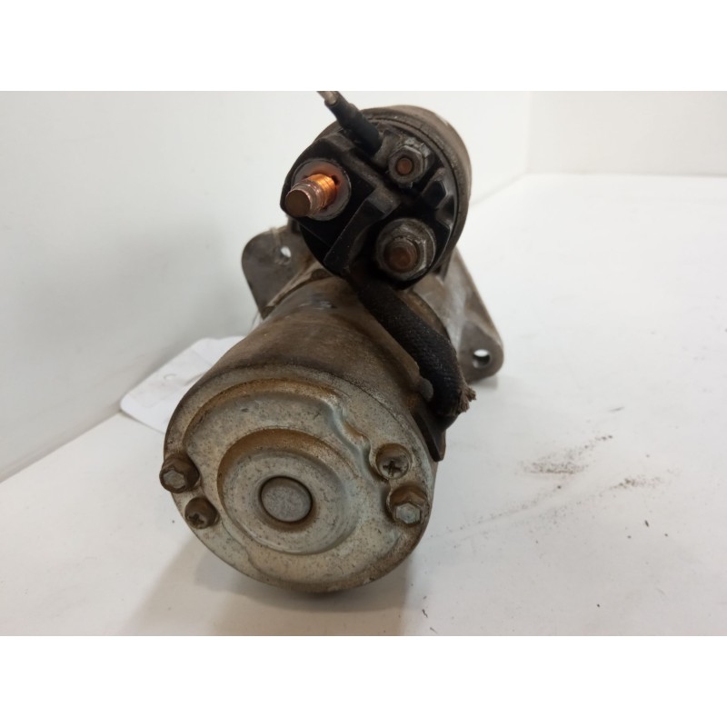 Recambio de motor arranque para renault clio iii grandtour (kr0/1_) 1.5 dci (kr0f) referencia OEM IAM 8200584675  