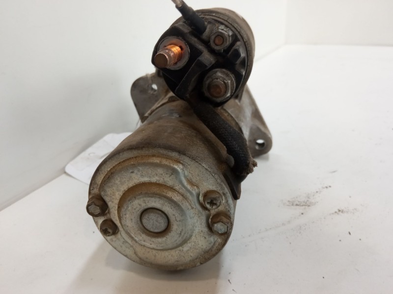 Recambio de motor arranque para renault clio iii grandtour (kr0/1_) 1.5 dci (kr0f) referencia OEM IAM 8200584675  