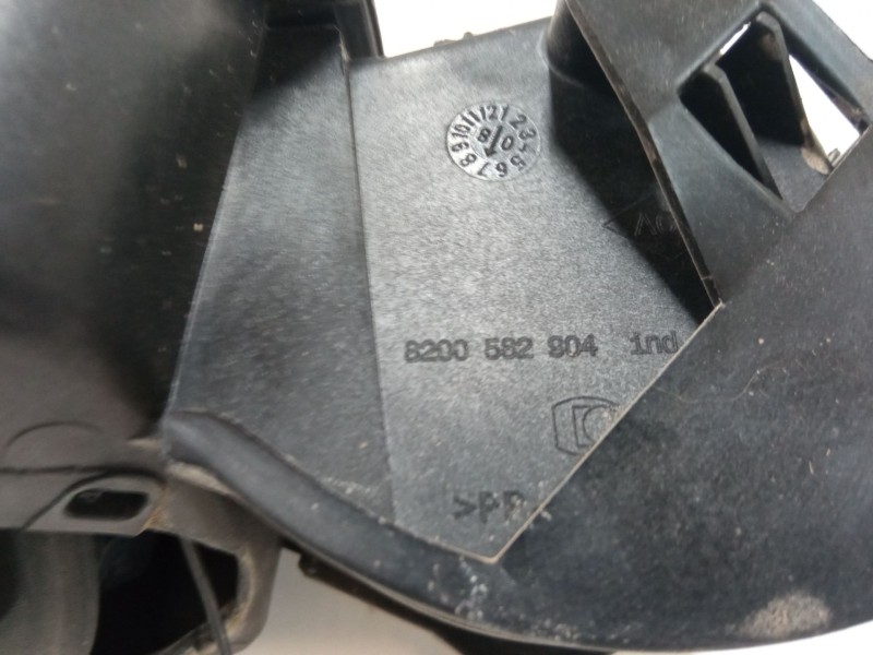 Recambio de tapa exterior combustible para renault clio iii grandtour (kr0/1_) 1.5 dci (kr0f) referencia OEM IAM 8200582904  