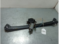 Recambio de elevalunas electrico trasero izquierdo para bmw x5 (e53) 3.0 d referencia OEM IAM 8243805  