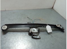 Recambio de elevalunas electrico trasero izquierdo para bmw x5 (e53) 3.0 d referencia OEM IAM 8243805   2