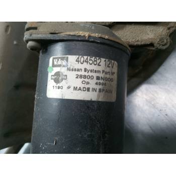 MOTOR LIMPIA DELANTERO 